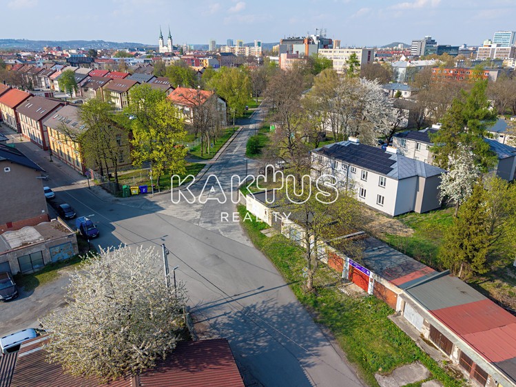 Prodej garáže 21 m² - foto 6