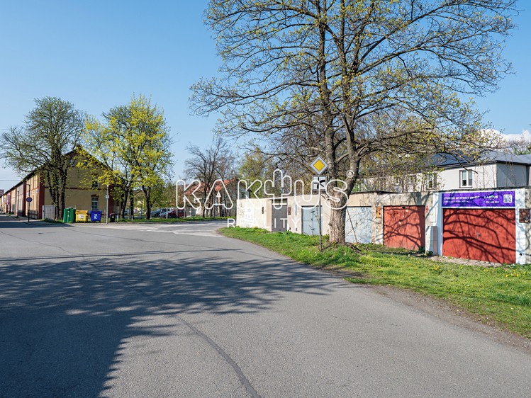 Prodej garáže 21 m² - foto 7
