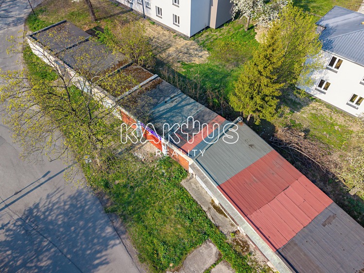 Prodej garáže 21 m² - foto 5