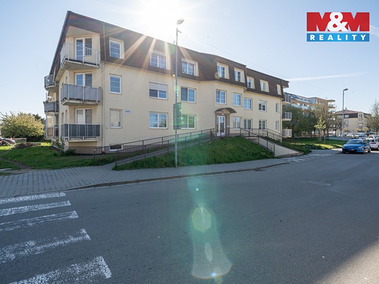 Prodej garážového stání 18 m² - foto 7