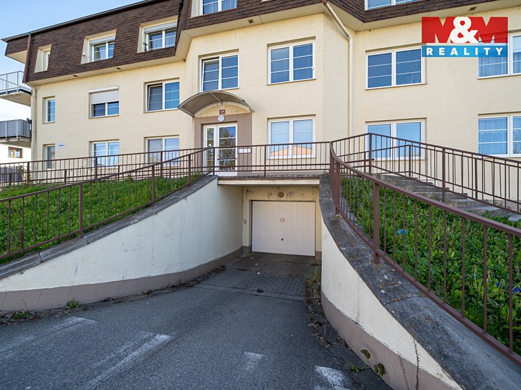 Prodej garážového stání 18 m² - foto 6