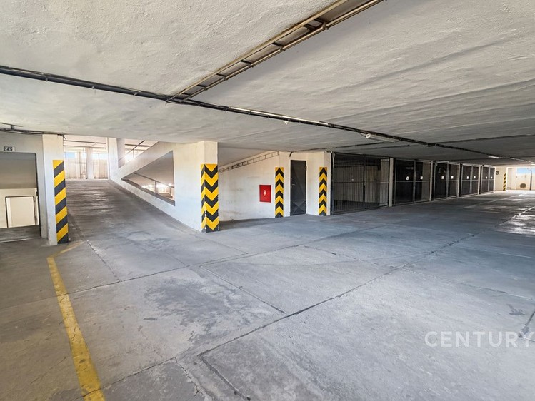 Prodej garáže 13 m² - foto 4
