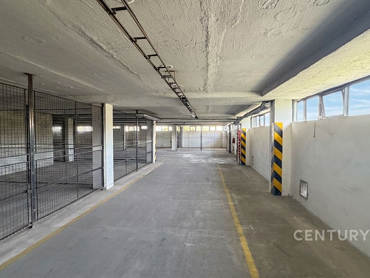Prodej garáže 13 m² - foto 3