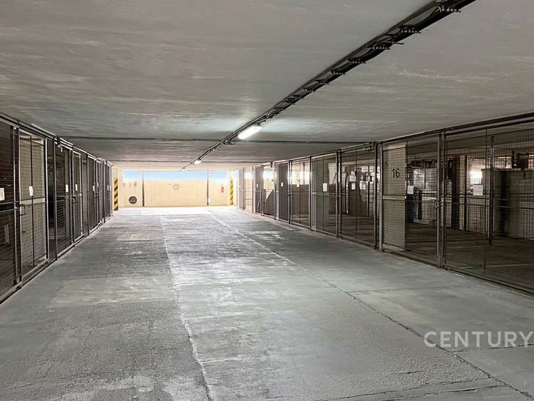 Prodej garáže 13 m² - foto 5