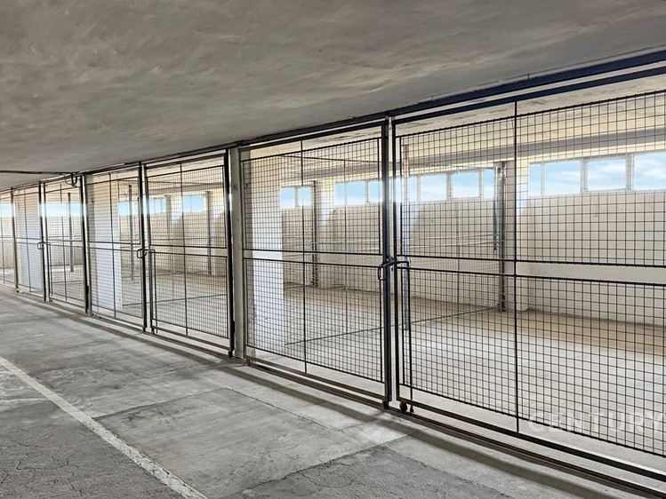 Prodej garáže 13 m² - foto 6