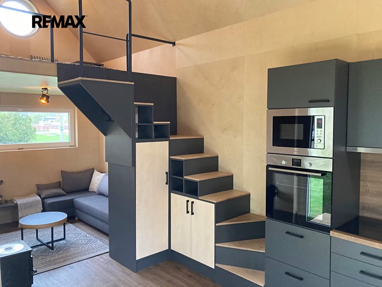 Prodej mobilheimu, mobilního domu 27 m² - foto 4