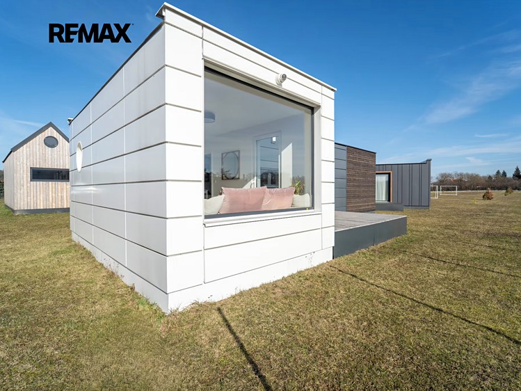 Prodej mobilheimu, mobilního domu 72 m² - foto 5