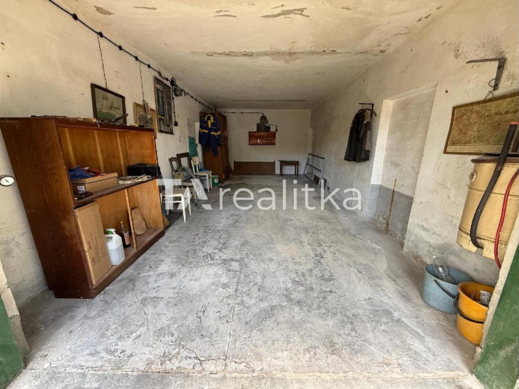Prodej garáže 27 m² - foto 2