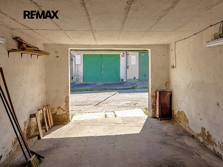Prodej garáže 23 m² - foto 5