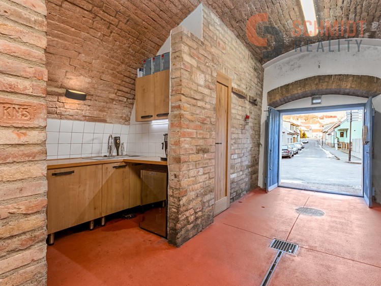 Prodej vinného sklepa 80 m² - foto 4