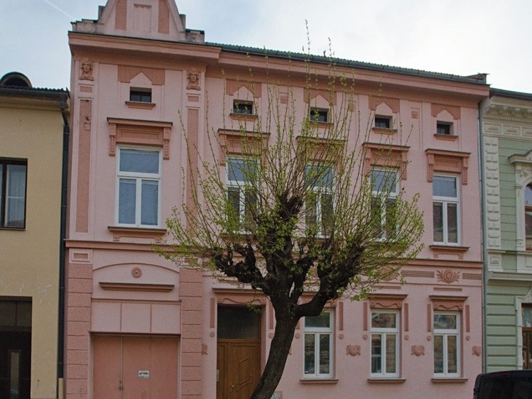 Prodej půdního prostoru 47 m² - foto 1
