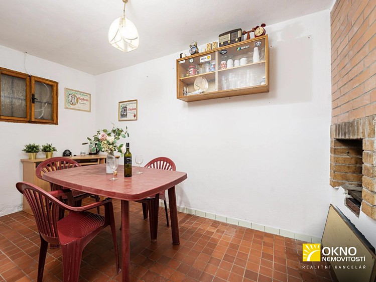 Prodej vinného sklepa 70 m² - foto 3