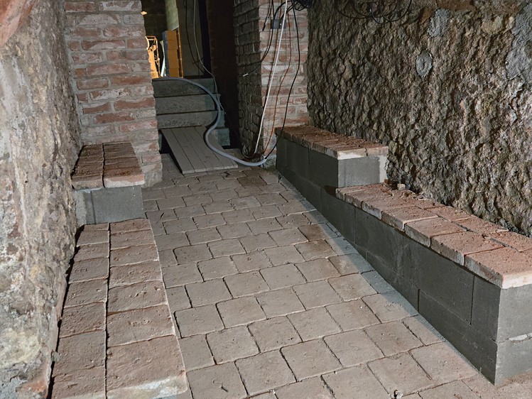 Prodej vinného sklepa 36 m² - foto 4