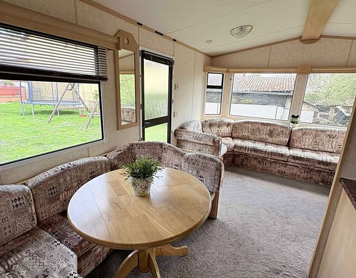 Prodej mobilheimu, mobilního domu 40 m² - foto 4