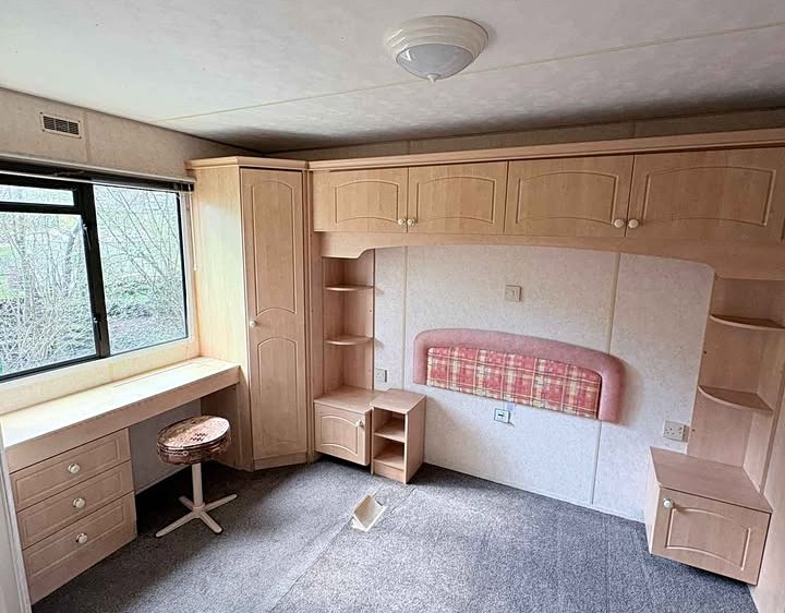 Prodej mobilheimu, mobilního domu 40 m² - foto 6