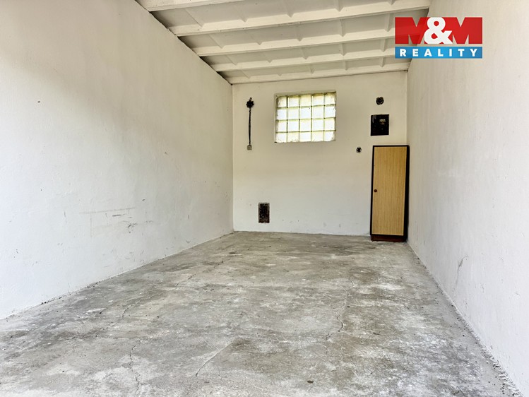 Prodej garáže 14 m² - foto 3