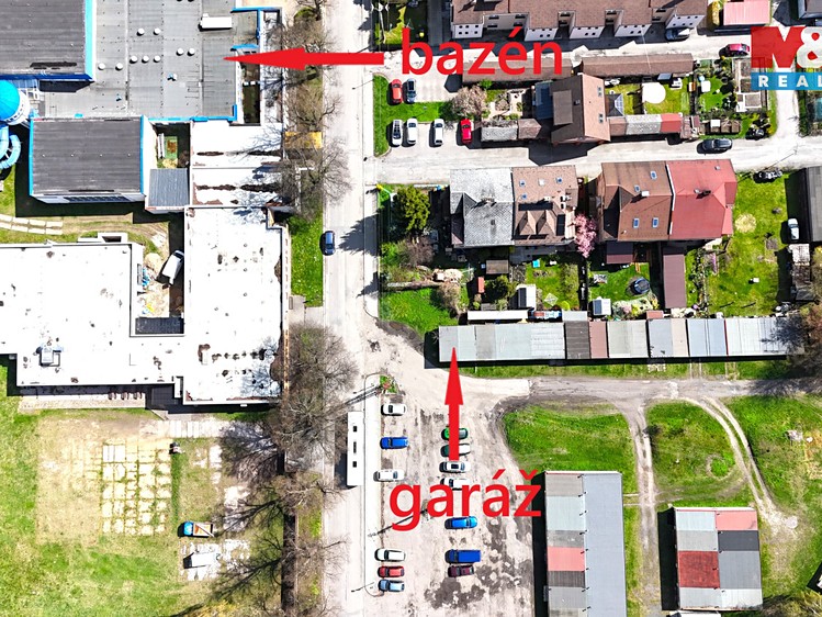 Prodej garáže 14 m² - foto 5