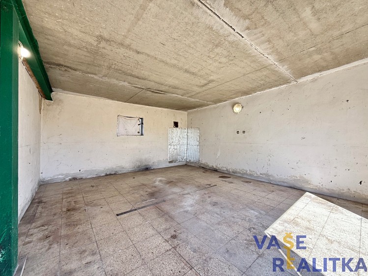 Prodej garáže 25 m² - foto 4