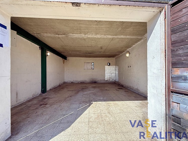 Prodej garáže 25 m² - foto 6