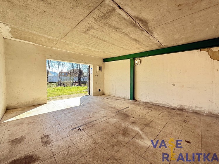 Prodej garáže 25 m² - foto 5