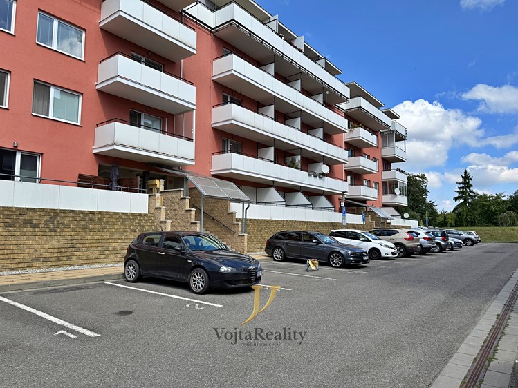 Prodej garážového stání 11 m² - foto 6