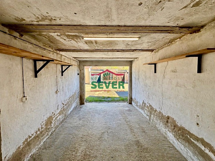Prodej garáže 18 m² - foto 4