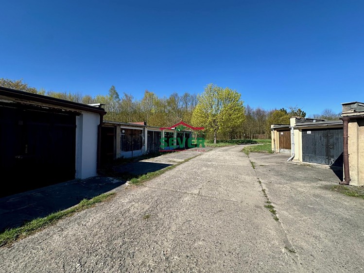 Prodej garáže 18 m² - foto 8