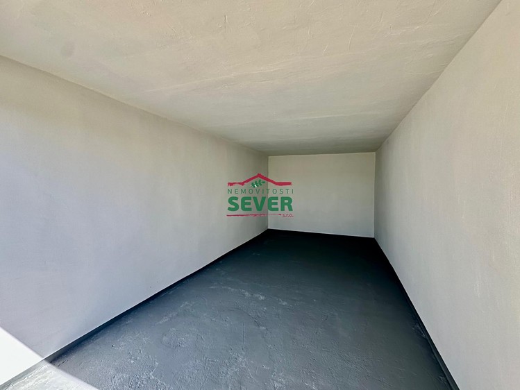 Prodej garáže 19 m² - foto 2