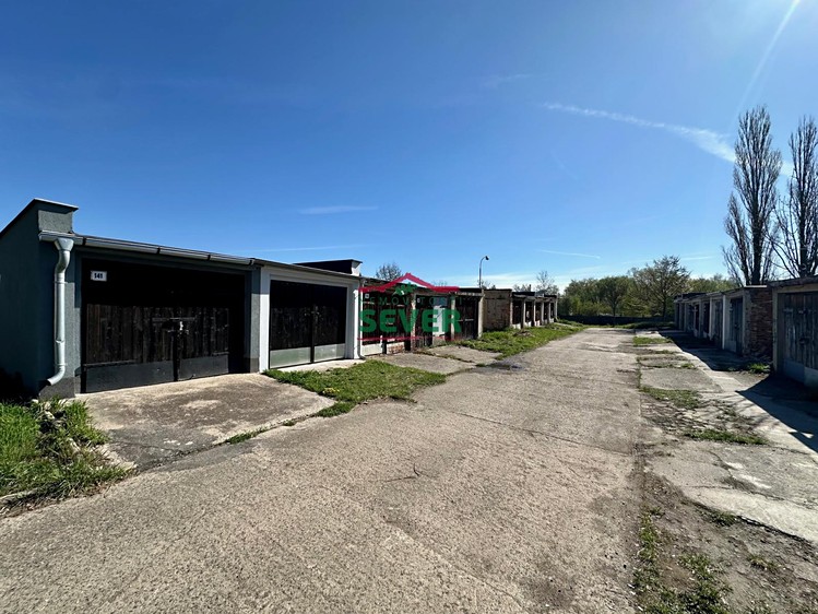 Prodej garáže 19 m² - foto 5