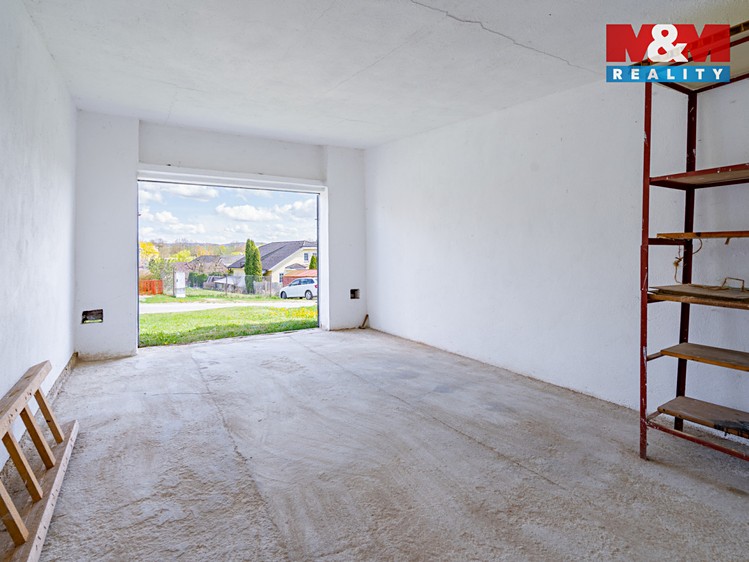 Prodej garáže 54 m² - foto 4