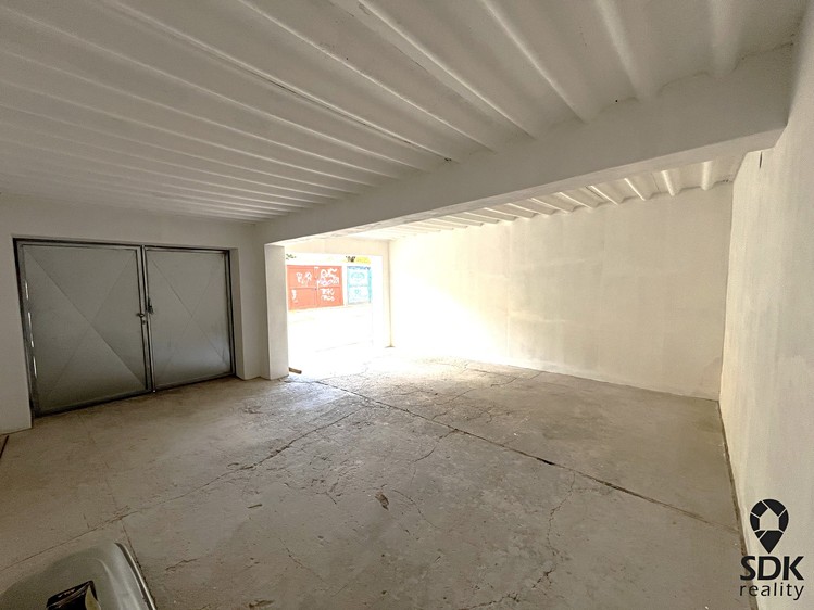 Prodej garáže 34 m² - foto 1