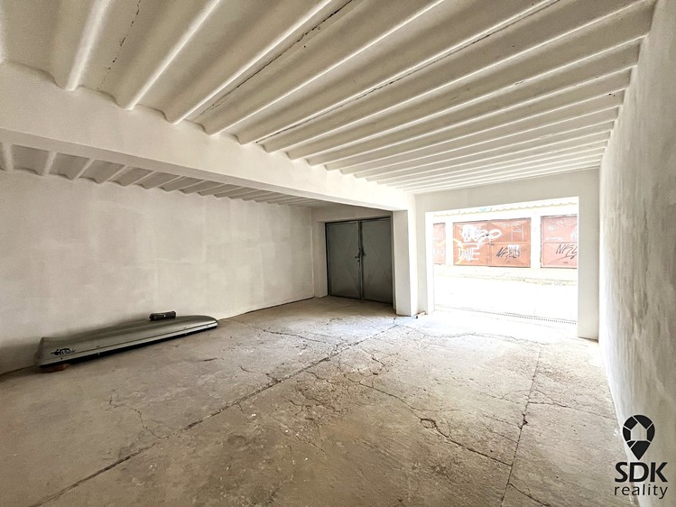 Prodej garáže 34 m² - foto 4