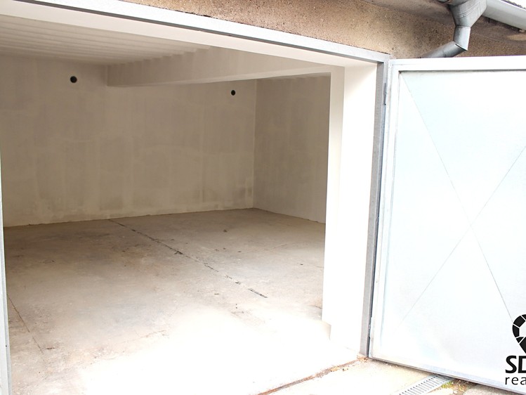 Prodej garáže 34 m² - foto 7