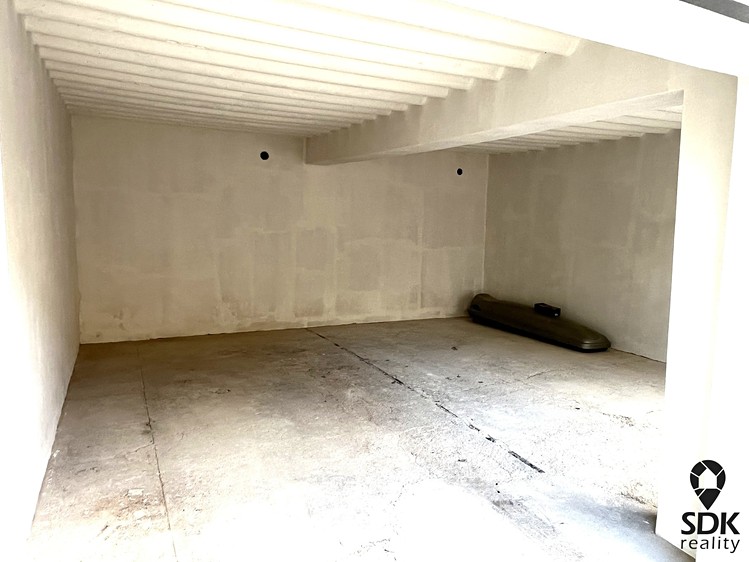 Prodej garáže 34 m² - foto 6