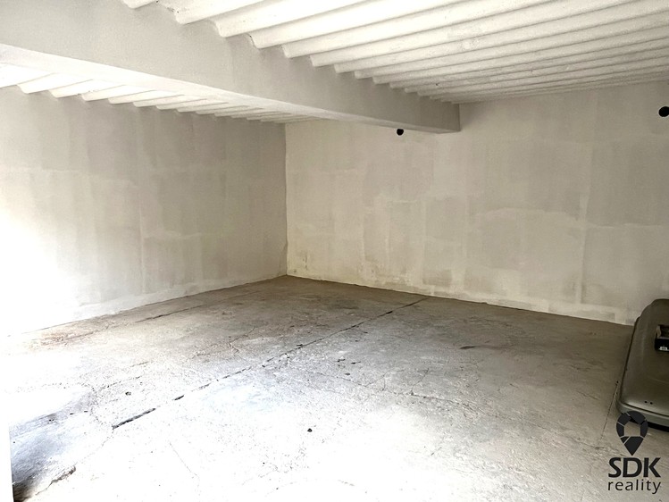 Prodej garáže 34 m² - foto 5
