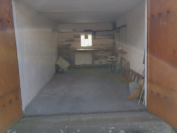 Prodej garáže 24 m² - foto 4