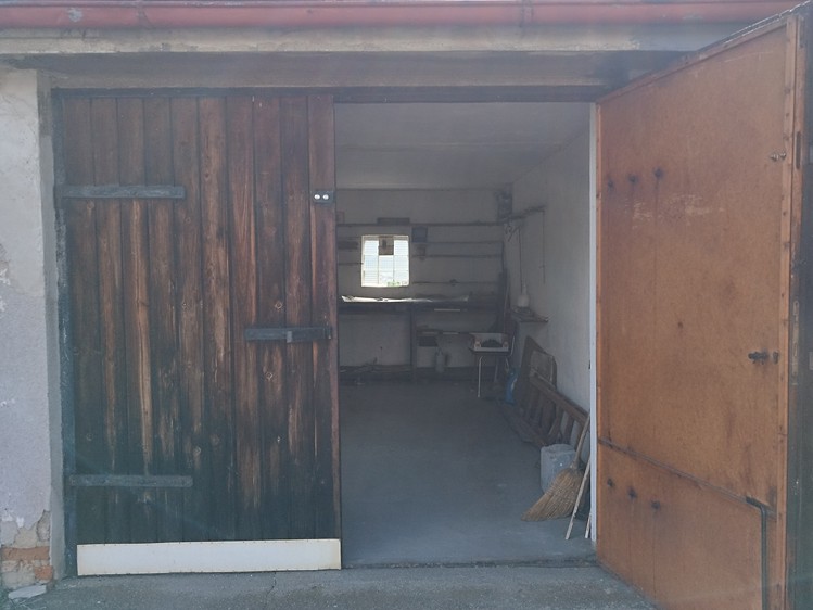 Prodej garáže 24 m² - foto 3