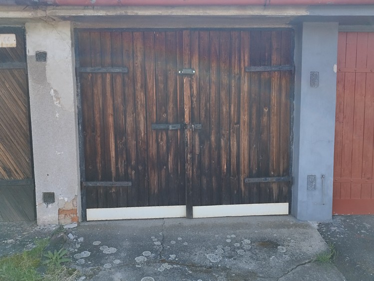 Prodej garáže 24 m² - foto 2