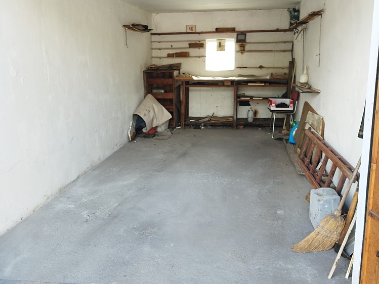 Prodej garáže 24 m² - foto 6