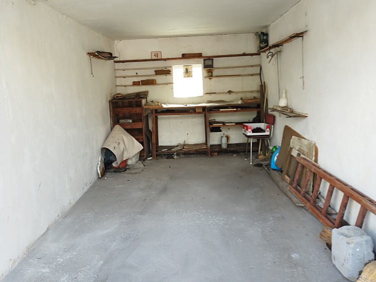 Prodej garáže 24 m² - foto 5