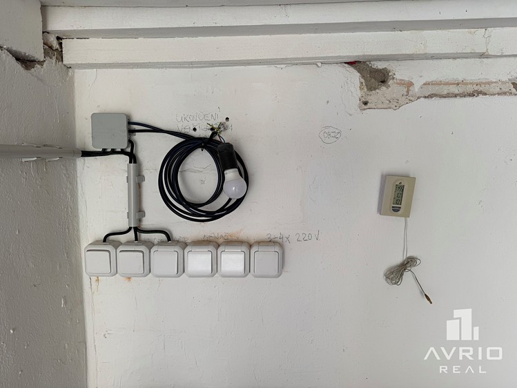 Prodej garáže 14 m² - foto 3