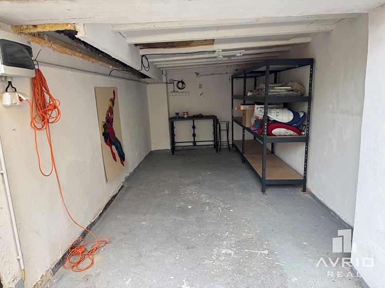 Prodej garáže 14 m² - foto 2