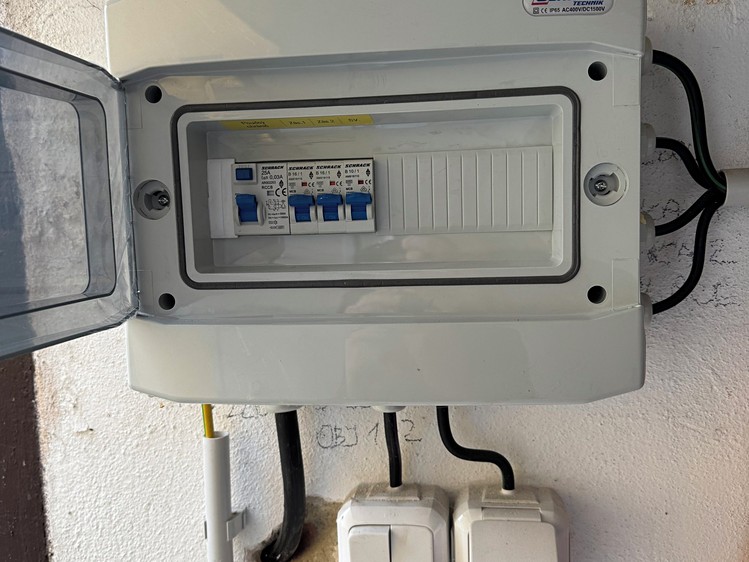 Prodej garáže 14 m² - foto 4