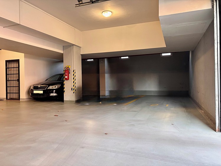 Prodej garážového stání 13 m² - foto 3