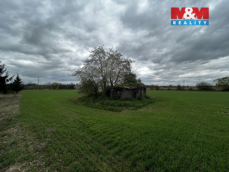 Prodej specifického typu nemovitosti 22 m² - foto 2