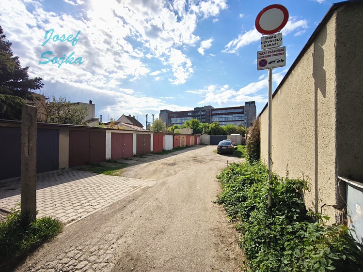 Prodej garáže 18 m² - foto 5