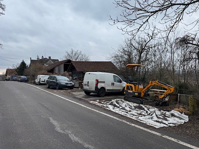 Dražba specifického typu nemovitosti 662 m² - foto 7