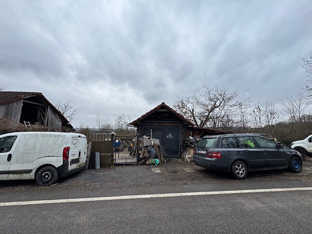Dražba specifického typu nemovitosti 662 m² - foto 5