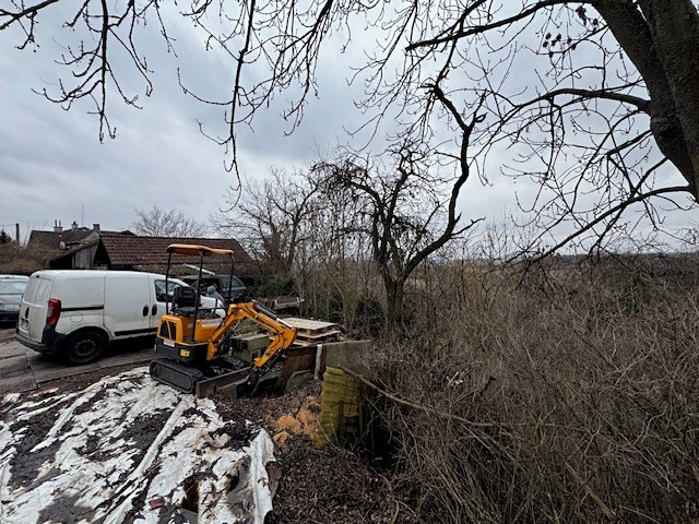 Dražba specifického typu nemovitosti 662 m² - foto 8