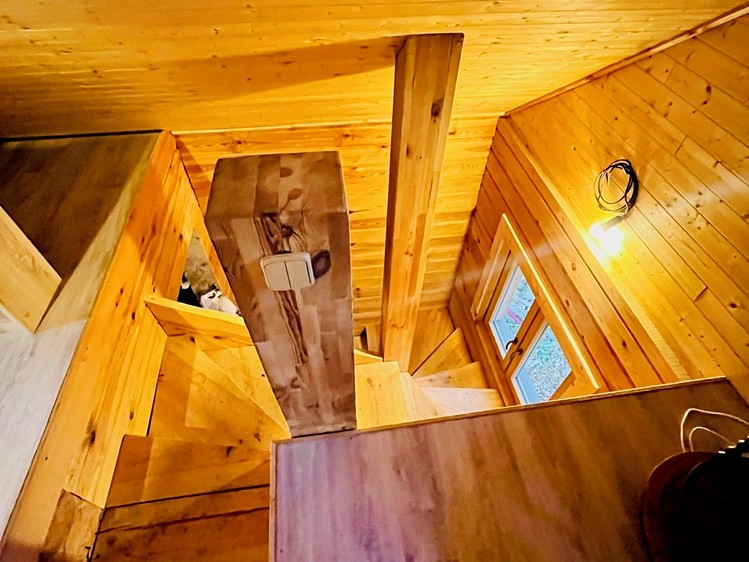 Prodej mobilheimu, mobilního domu 86 m² - foto 4